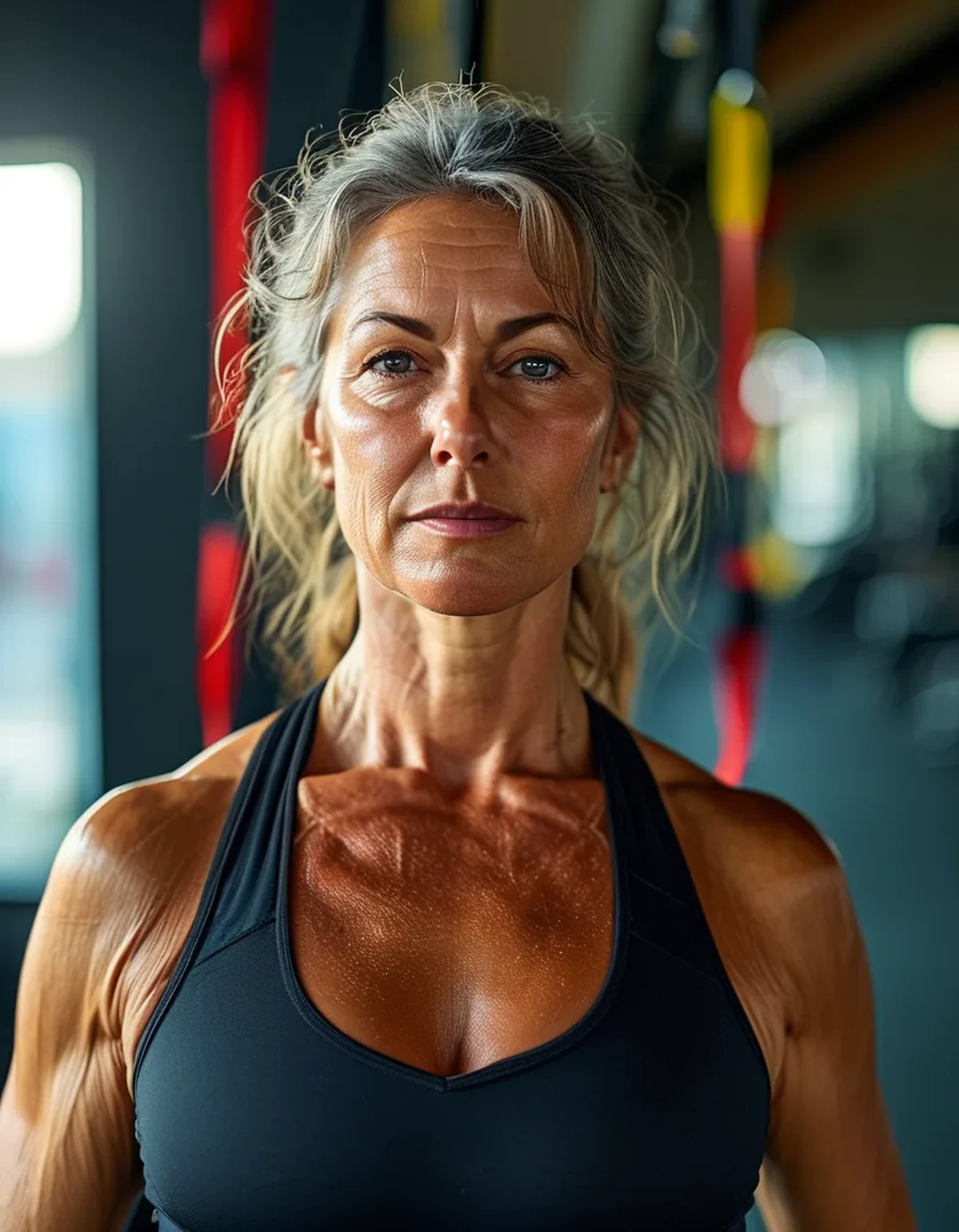 Does Exercise Actually Help With Hot Flashes? Here's What the Timing Reveals