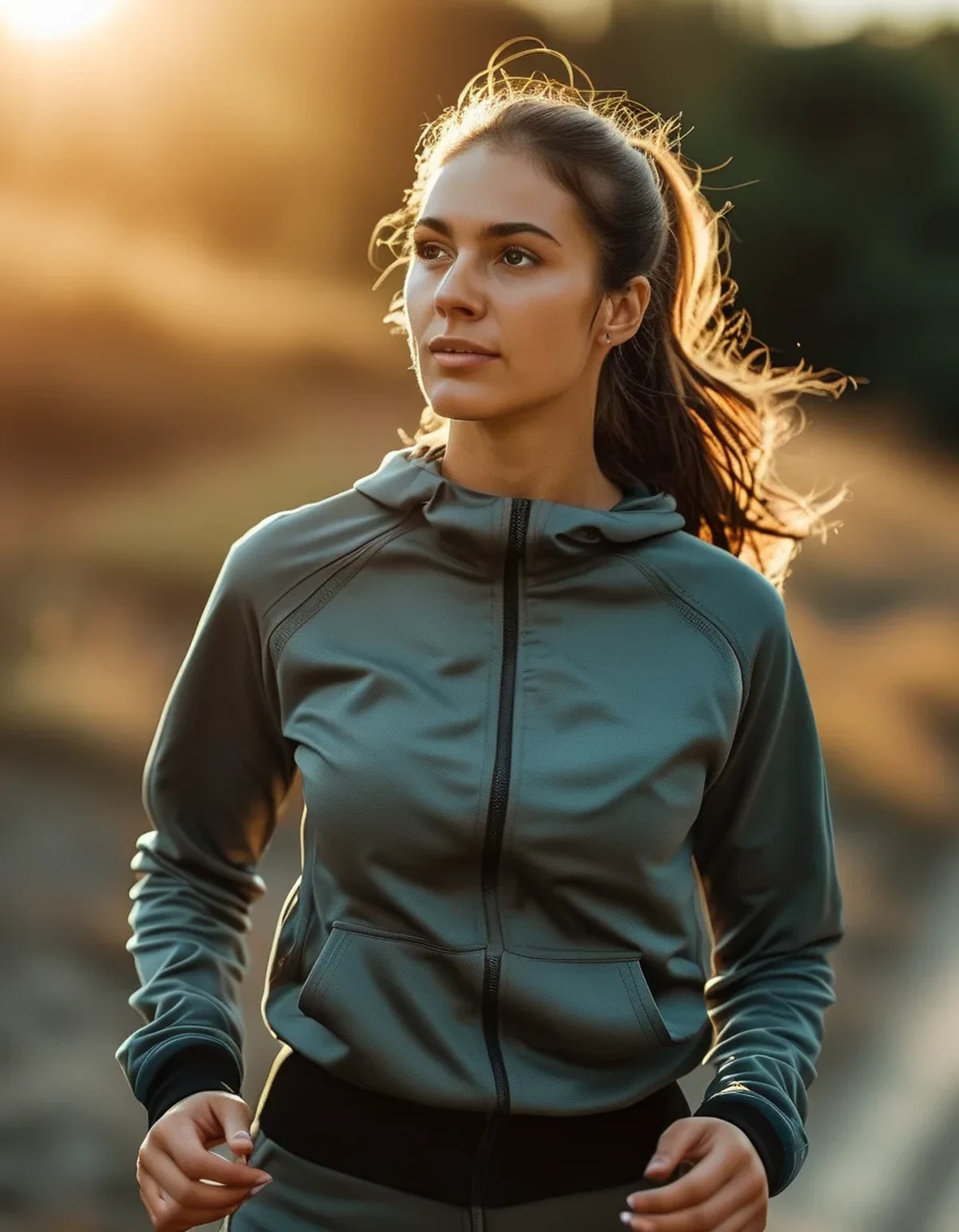 Does Walking Alone Count as Real Exercise During Perimenopause? What the Research Actually Says
