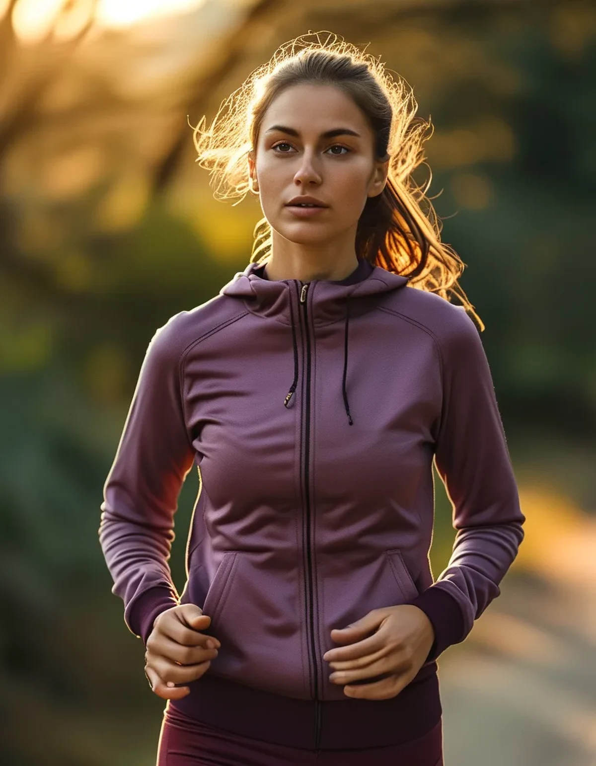 Does Walking Alone Count as Real Exercise During Perimenopause? What the Research Actually Says