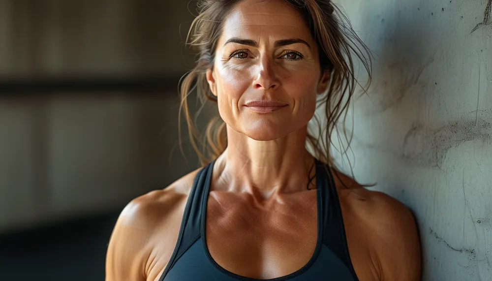 Staying Fit in Your 40s and 50s: What Changes