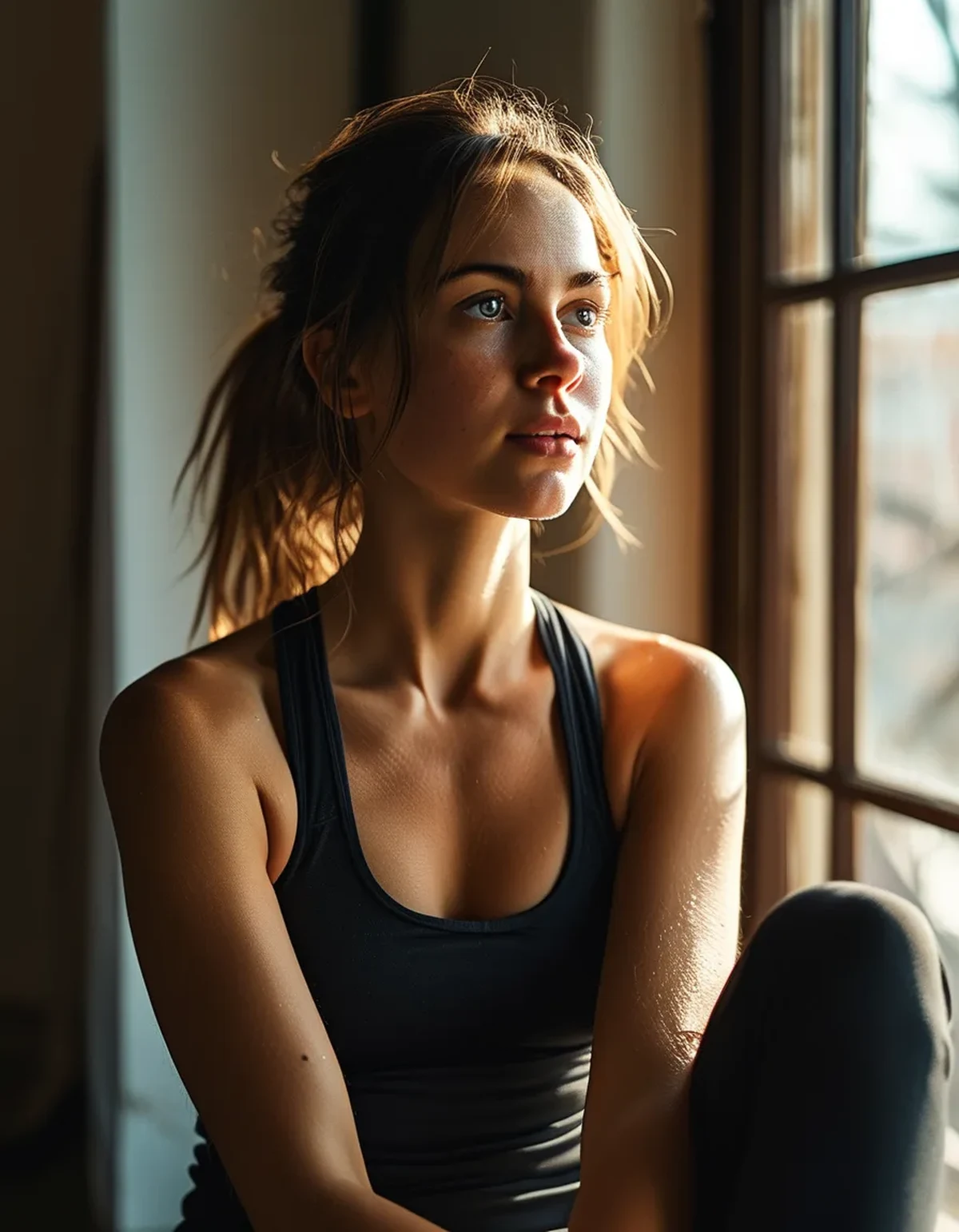 How Do You Tell Whether a Perimenopause Plateau Is a Training Problem or a Recovery Problem?