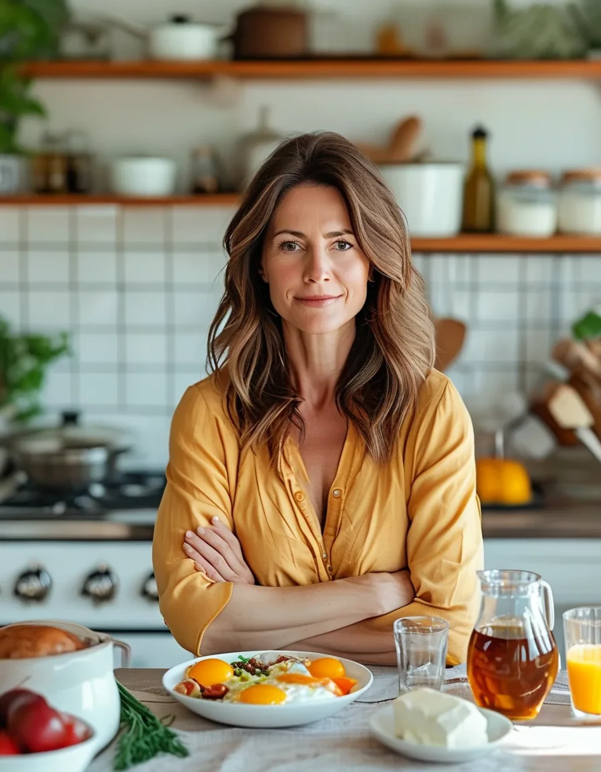 How Much Protein Do You Actually Need in Perimenopause?