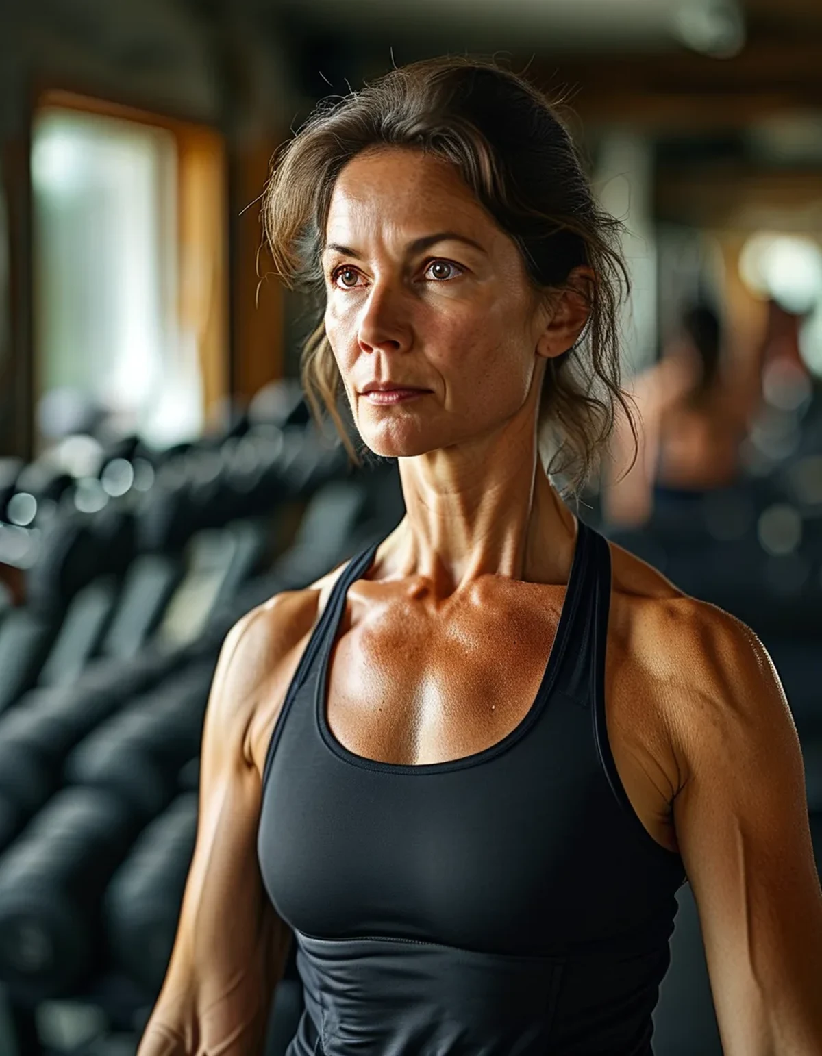 How Should Strength Training Change Across a Perimenopause Cycle?