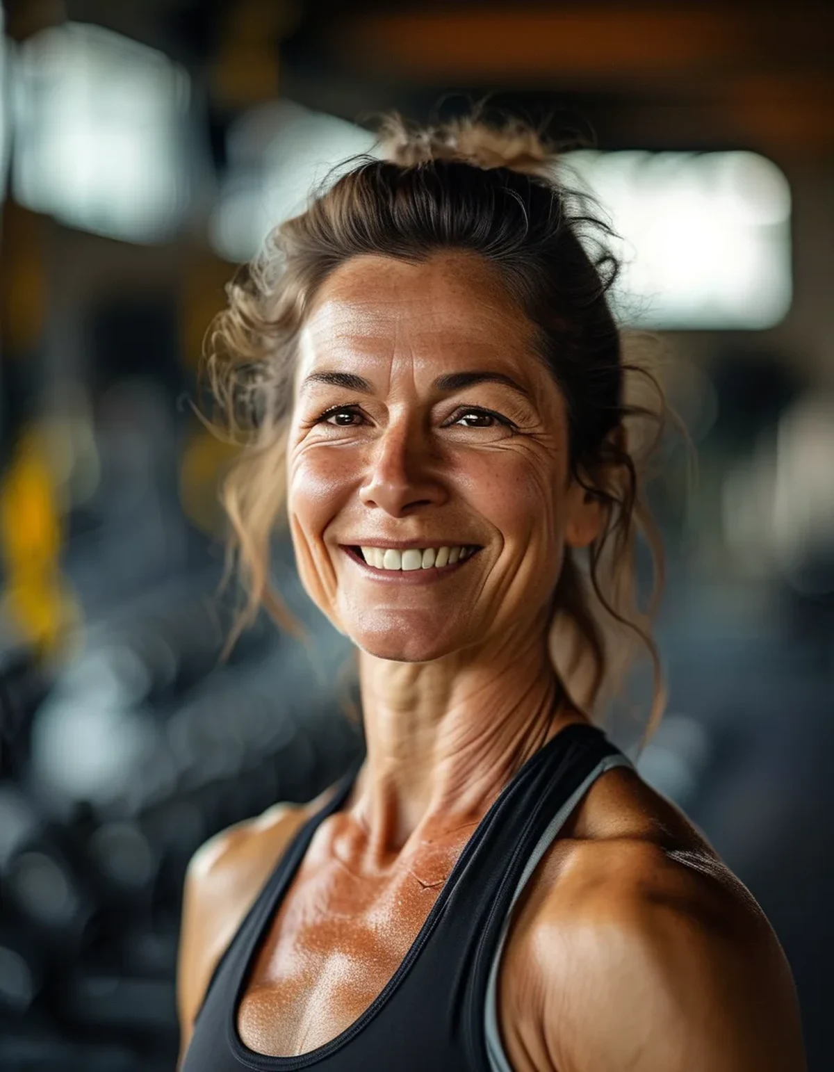 Menopause Weight Gain and Exercise: What's Actually True vs What Gets Repeated