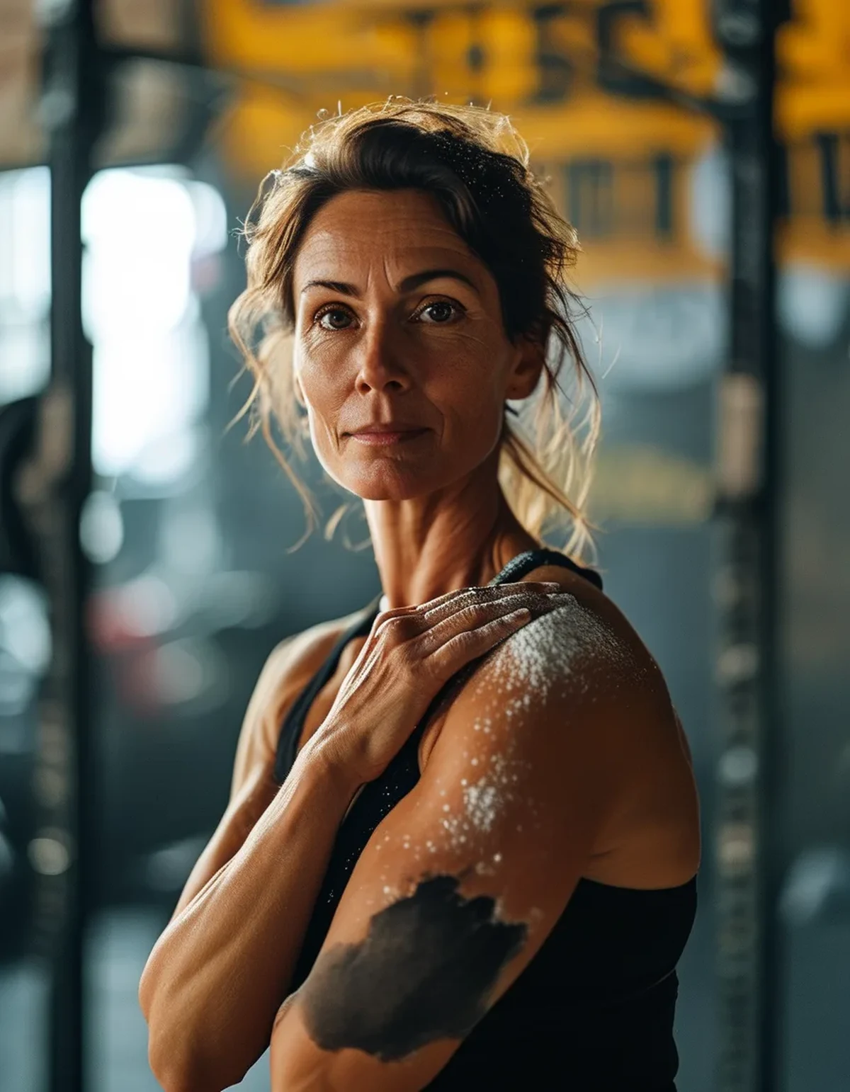 Strength Training After 45: What Actually Changes, and What Does Not