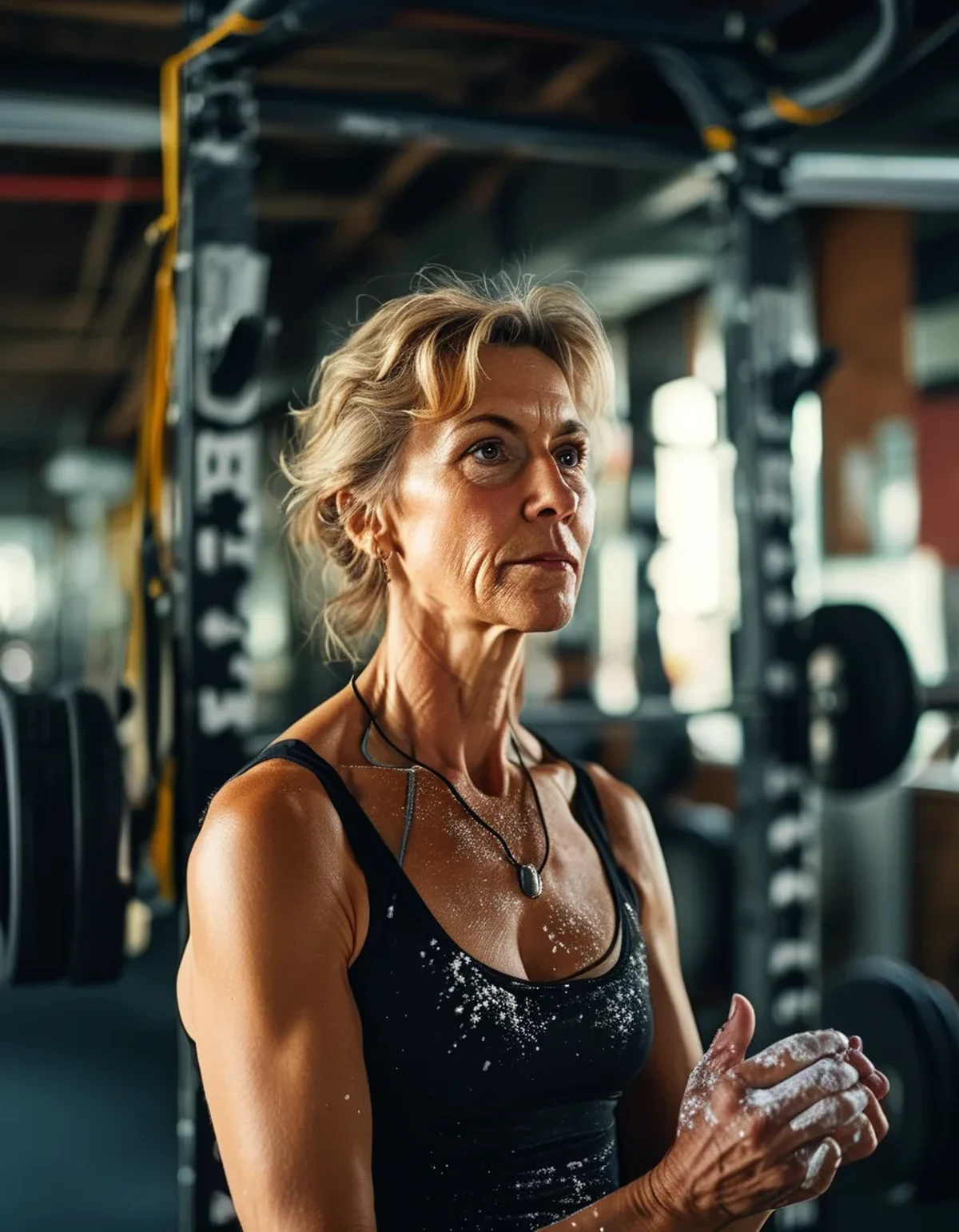 Strength Training After 45: What Actually Changes, and What Does Not