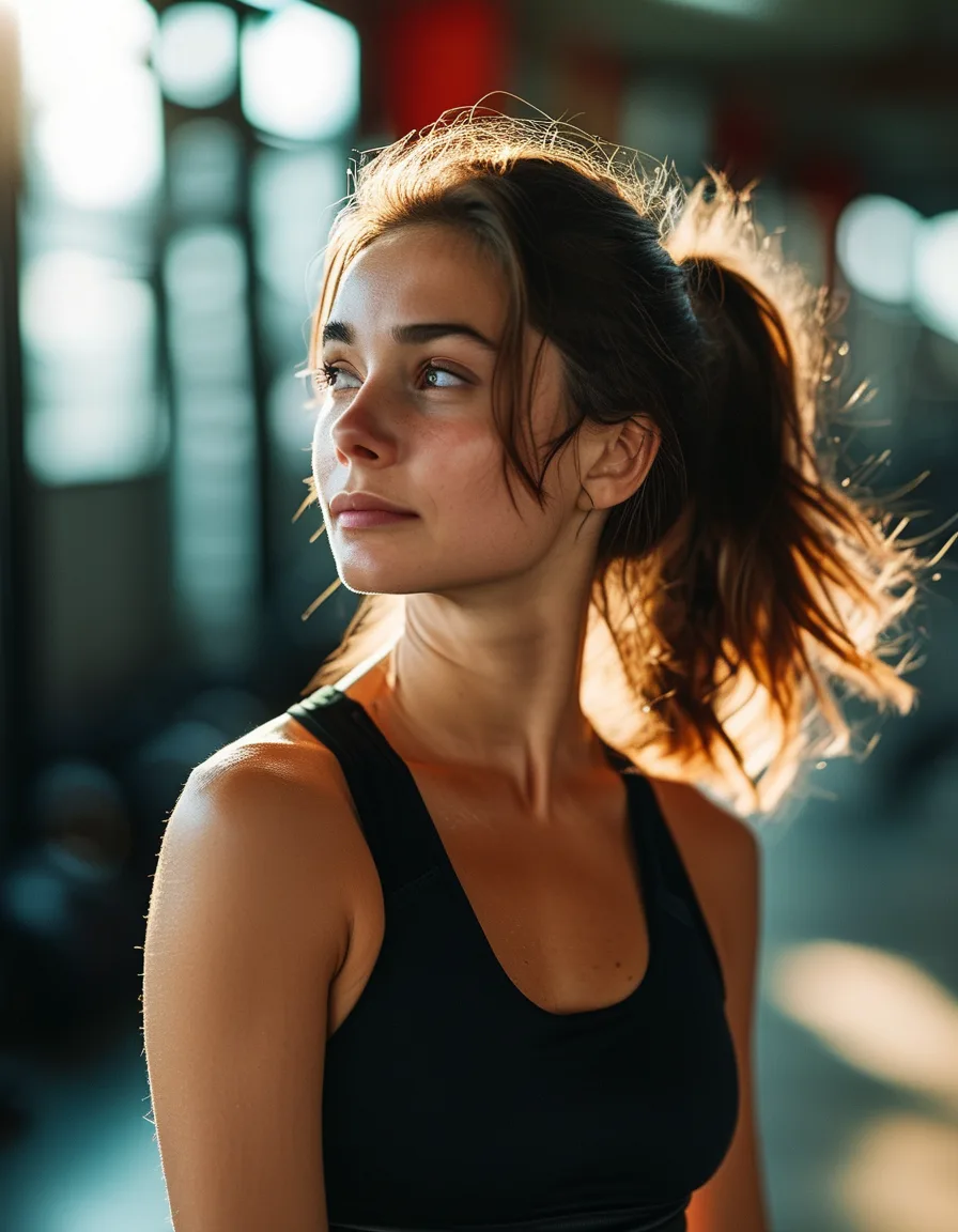 Why the Exact Same Workout Can Trigger a Hot Flash on Some Days but Not Others