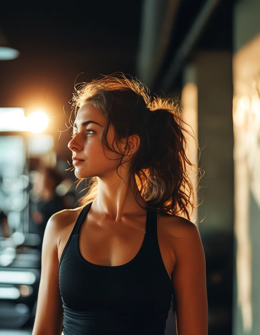 Why the Exact Same Workout Can Trigger a Hot Flash on Some Days but Not Others